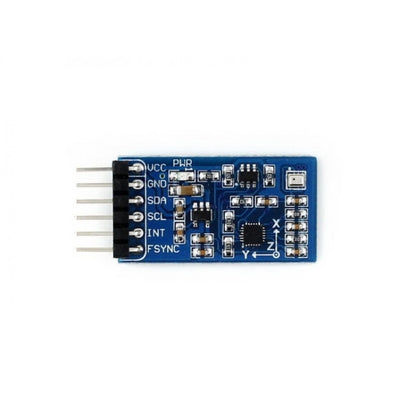 Waveshare 10 DOF IMU Sensor (C) Module, Low Power - Modules Expansions Accessories by Waveshare | Online Shopping South Africa | PMC Jewellery | Buy Now Pay Later Mobicred