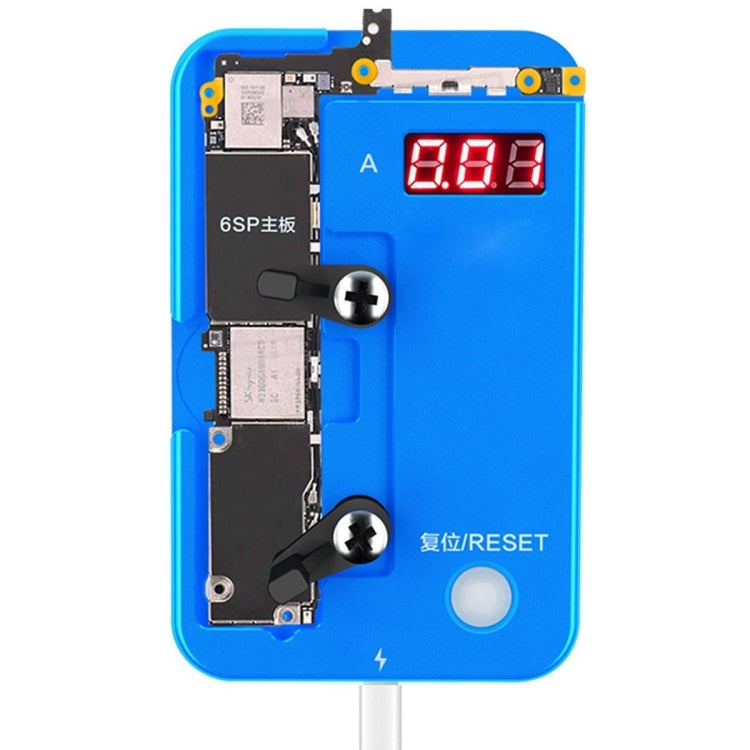 JC JC-NP6SP Nand Non-removal Programmer for iPhone 6s Plus - Repair Platform by JC | Online Shopping South Africa | PMC Jewellery | Buy Now Pay Later Mobicred