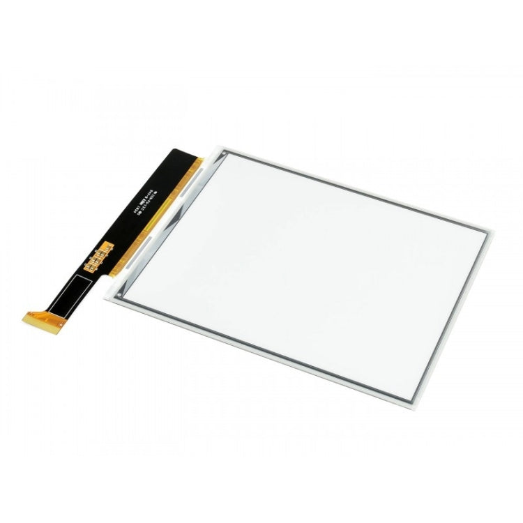 Waveshare 7.8 inch 1872x 1404 E-Ink Display HAT for Raspberry Pi - free shipping - PMC TechLife - Order now!